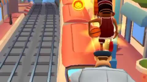 Subway surfers daily hunting World complete the daily word hunting