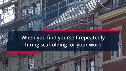 Mobile Scaffold For Sale| australianscaffolds.com.au | Call 1300 919 905