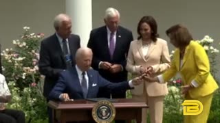 President Biden Commemorates Americans With Disabilities Act, Signs Reaffirmation Bill