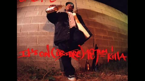 Eazy E It's On (Dr. Dre) 187um Killa - Full Album (1993)