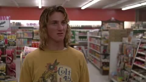 Insulting Jeff Spicoli