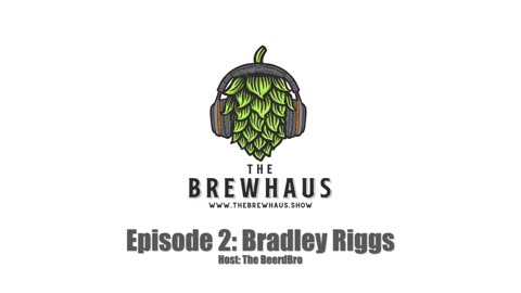 Trailblazing the Craft Beer Industry with Master Brewer Bradley Riggs