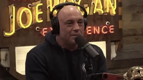 Joe Rogan says Little Brian Stelter ‘basically a prostitute’ for hosting Davos panel for Lizard People!