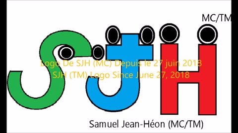 SJH (MC/TM) Logo (2016 2018) (Reupload)