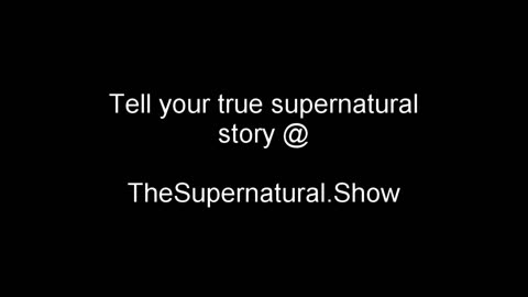 "Lady Has A VIision Of The Last Days" @TheSupernatural.Show