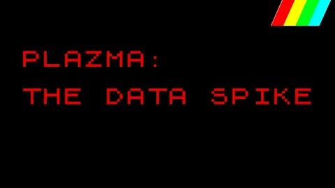 Plazma: The DataSpike #15