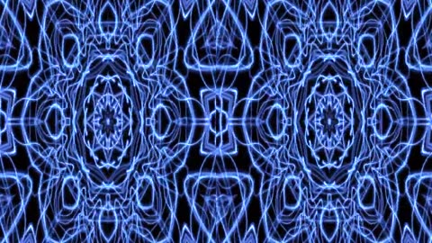 Alpha Wave Transcendence - Alpha Wave Meditation for Euphoria and Transcendence (3D VR)