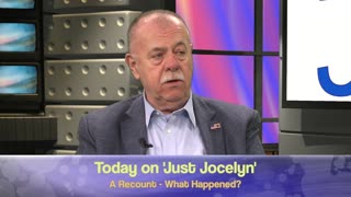 JUST JOCELYN-Lou Gargiullo NH State Candidate