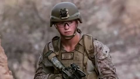 Mother of Marine Killed in Kabul speaks out