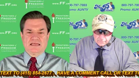 3-27-23 CONSERVATIVE COMMANDOS: 3 Biggest Revelations From The TikTok Hearing!!