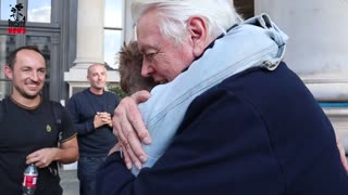 Freedom protest - Saturday 17th of September - Bank of England