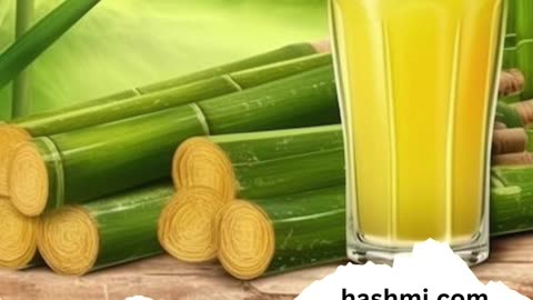 Three amazing benefits of drinking sugarcane juice in summer