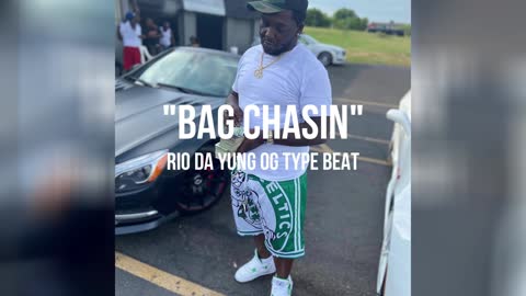 [FREE] Rio Da Yung Og Type Beat "Bag Chasin" | Detroit Type Beat (Prod GoGetta) | Flint Type Beat