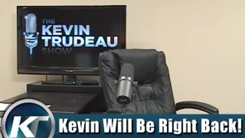 The Kevin Trudeau Show_ The Media Is Listening To Us