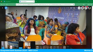 Women Empowerment Summit 2024