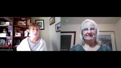 REAL TALK: LIVE w/SARAH & BETH - Today's Topic: The Importance of the Forty Days