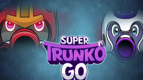 SUPER TRUNKO GO || SORTEO || GAMEPLAY