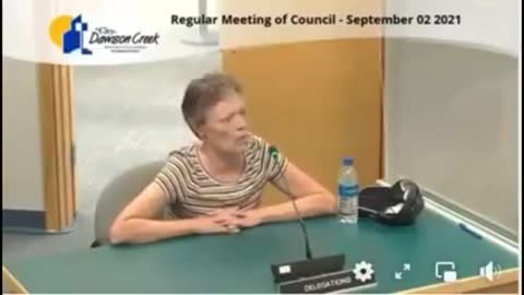 Regular Meeting of Council - September 02, 2021