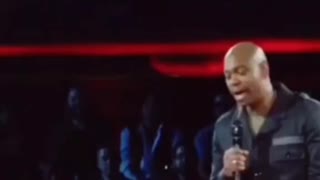 DAVE CHAPPELLE