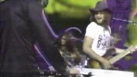 Deep Purple - Highway Star = Beat Club Music Video 1971