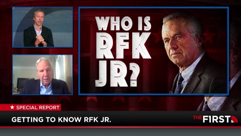 Could RFK Jr. Beat Joe Biden?