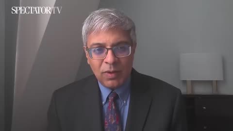 'Lockdowns are classist' – Dr Jay Bhattacharya reveals the truth about Covid