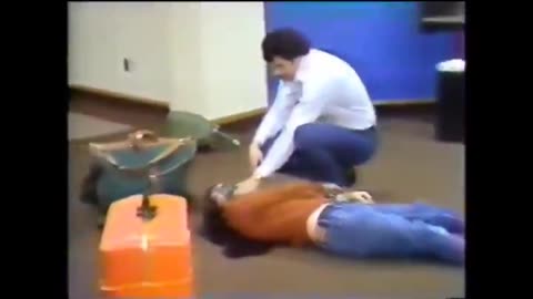 LIVE TV 1984: Gary Plauché Shoots Jeff Doucet After He Raped His Son