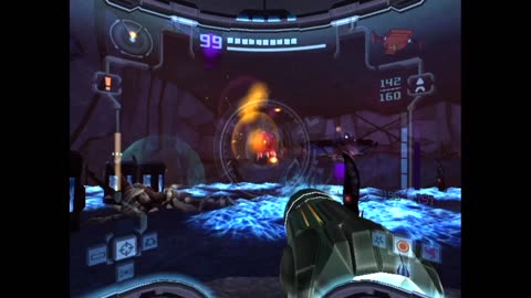 Metroid Prime 2: Echoes Playthrough (GameCube - Progressive Scan Mode) - Part 24