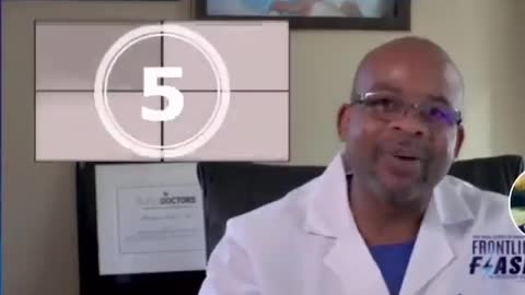 Dr Peterson Pierre MD a front line. Doctors explains how hospitals get bonuses