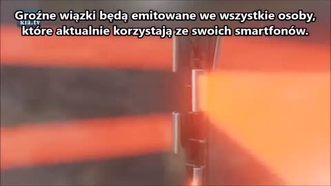 5G - NIE ZABIJAJ ani nie bądź niemym współsprawcą ! [badania naukowe]