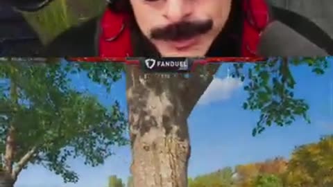 Doctor Disrespect Misses a Few Shots #drdisrespect #pubg