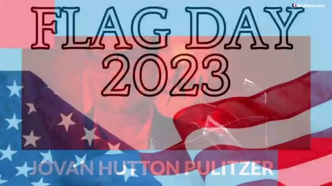 LIVE FLAG DAY SUMMIT - Steve Bannon, Mike Lindell, Gen. Mike Flynn, Ann Vandersteel, Mel K