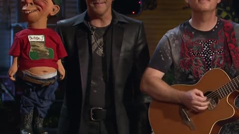 Jeff Dunham Christmas songs