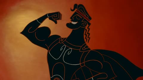 Hercules: Zero to Hero Song