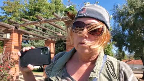 Kelly Stuart of El Segundo, aka Sky Spider, Exposed for Doxxing Peaceful Citizens