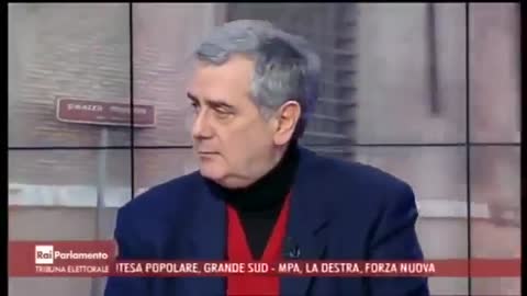 Paolo Ferraro sulla crisi