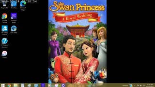 The Swan Princess 10 A Royal Wedding Review