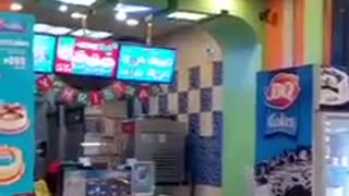 Dairy Queen Philippines