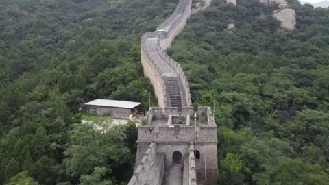 shuiguan great wall