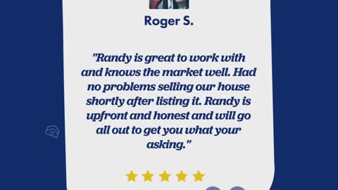 #TestimonialTuesday – Roger & Judy