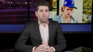 Justin Bieber's Facial Paralysis Is ‘Punishment’ For Exposing Illuminati Pedophilia