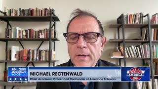 Securing America with Michael Rectenwald | May 10, 2023