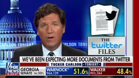 Miranda Devine Joins Tucker 🇺🇸 After Elon Musk FIRED Former FBI General Counsel James Baker