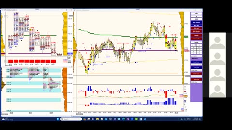 Bluewater Pre-Market for Jan 17