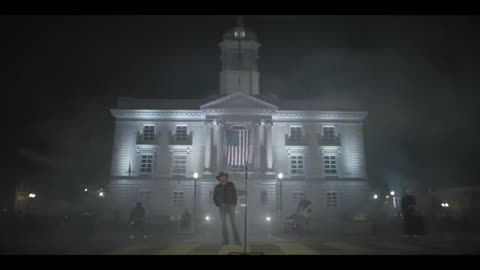 Jason Aldean -Jason Aldean (Official Music Video)