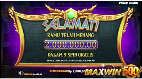 SLOT GACOR MUDAH MENANG |#mudah #wd | Server Thailand ANTI RUNGKAT #pragmaticplay #petir