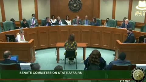 Senate Committee on Vaccine Testing 2 min