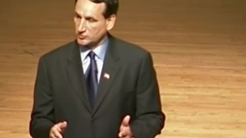 September 12, 2002 - Highlights of Duke Coach Mike Krzyzewski Indiana Lecture