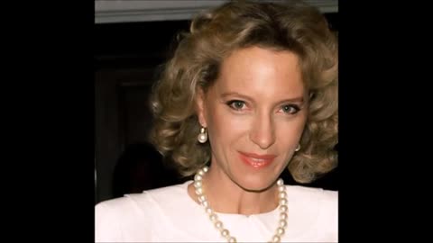 Princess Michael of Kent Desert Island Discs 28th January 1984
