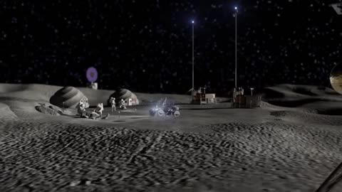 How Will We Extract Water on the Moon?